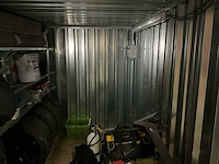 Zelfbouw container z3 - afbeelding 2 van  8