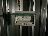 Zelfbouw container z3 - afbeelding 3 van  8