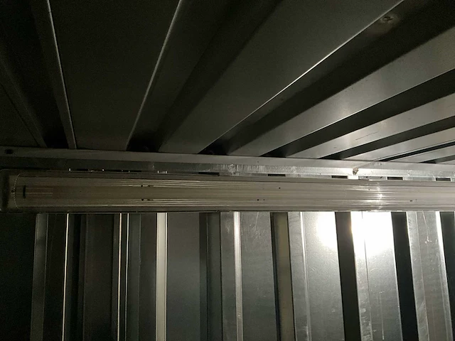 Zelfbouw container z3 - afbeelding 4 van  8