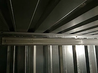 Zelfbouw container z3 - afbeelding 4 van  8