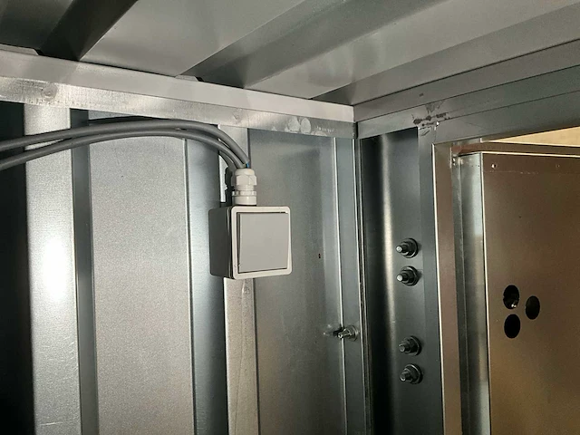 Zelfbouw container z3 - afbeelding 5 van  8