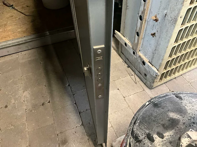 Zelfbouw container z3 - afbeelding 7 van  8