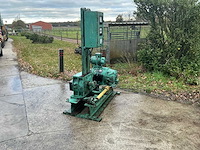 Zelfbouwgenerator op aftakas stroomgenerator - afbeelding 1 van  10