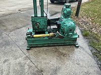 Zelfbouwgenerator op aftakas stroomgenerator - afbeelding 3 van  10