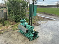 Zelfbouwgenerator op aftakas stroomgenerator - afbeelding 4 van  10