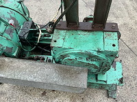 Zelfbouwgenerator op aftakas stroomgenerator - afbeelding 6 van  10