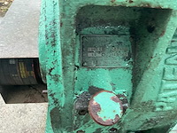 Zelfbouwgenerator op aftakas stroomgenerator - afbeelding 7 van  10