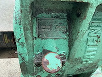 Zelfbouwgenerator op aftakas stroomgenerator - afbeelding 8 van  10