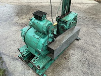 Zelfbouwgenerator op aftakas stroomgenerator - afbeelding 10 van  10