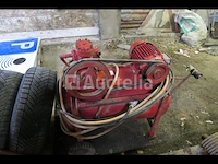 Zelfgemaakte compressor - afbeelding 4 van  7
