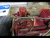 Zelfgemaakte compressor - afbeelding 5 van  7