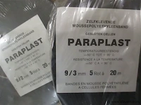 Zelfklevende mousse band - afbeelding 2 van  2