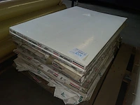 Zelfklevende vinyloracal