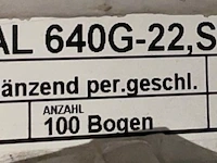 Zelfklevende vinyloracal - afbeelding 3 van  5