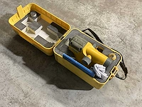 Zelfnivellerende kijker trimble al232 - afbeelding 3 van  4