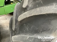 Zelfrijdende triplex maaier - afbeelding 7 van  19