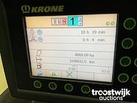 Zelfrijdende triplex maaier - afbeelding 10 van  19