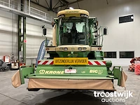 Zelfrijdende triplex maaier - afbeelding 11 van  19