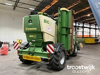 Zelfrijdende triplex maaier - afbeelding 15 van  19