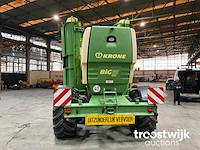 Zelfrijdende triplex maaier - afbeelding 16 van  19