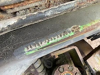 Zelfrijdende veegmachine - afbeelding 5 van  15