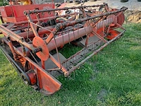 Zelfrijdende zwadmaaier laverda afc110a - afbeelding 1 van  13