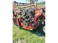 Zelfrijdende zwadmaaier laverda afc110a - afbeelding 6 van  13