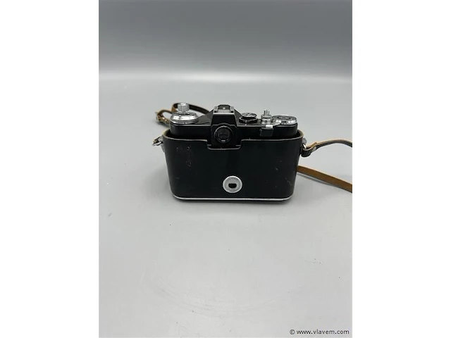 Zenitch fotoapparatuur - afbeelding 3 van  5