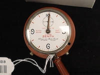 Zenith telephonometer. circa 1906. ref : 35608 - afbeelding 2 van  3