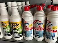 Zep en super mix kavel diverse schoonmaakmiddelen - afbeelding 5 van  5
