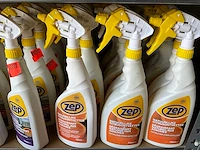 Zep mix kavel diverse schoonmaakmiddelen - afbeelding 5 van  5