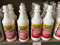 Zep mix kavel diverse schoonmaakmiddelen - afbeelding 3 van  4