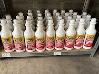 Zep mix kavel diverse schoonmaakmiddelen - afbeelding 1 van  4