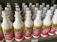 Zep mix kavel diverse schoonmaakmiddelen - afbeelding 3 van  4