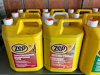 Zep mix kavel diverse schoonmaakmiddelen - afbeelding 2 van  5