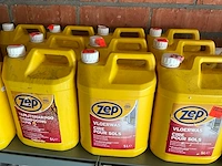 Zep mix kavel diverse schoonmaakmiddelen - afbeelding 5 van  5