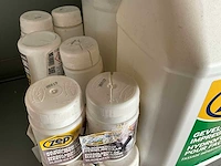 Zep mix kavel diverse schoonmaakmiddelen - afbeelding 3 van  6