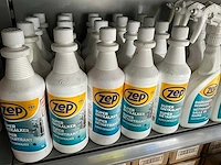 Zep mix kavel diverse schoonmaakmiddelen - afbeelding 2 van  4