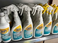 Zep mix kavel diverse schoonmaakmiddelen - afbeelding 3 van  4