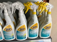 Zep mix kavel diverse schoonmaakmiddelen - afbeelding 4 van  4