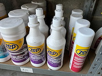 Zep mix kavel diverse schoonmaakmiddelen - afbeelding 4 van  4