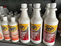 Zep mix kavel diverse schoonmaakmiddelen - afbeelding 4 van  4