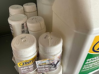 Zep mix kavel diverse schoonmaakmiddelen - afbeelding 3 van  6