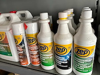 Zep mix kavel diverse schoonmaakmiddelen - afbeelding 6 van  6