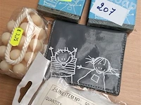 Zepen divers - afbeelding 2 van  3