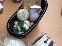 Zepen divers - afbeelding 1 van  3