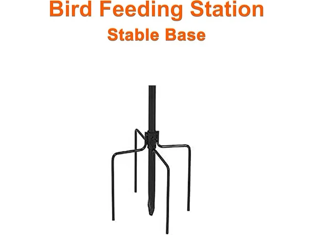 Zeqeey voederstation - afbeelding 2 van  4