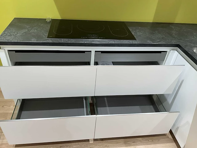 Zera xm g78 toonzaalkeuken - afbeelding 2 van  18