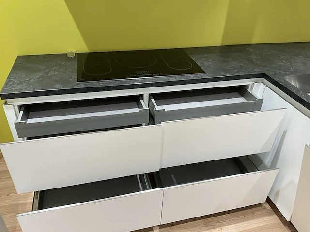 Zera xm g78 toonzaalkeuken - afbeelding 3 van  18