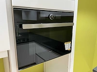Zera xm g78 toonzaalkeuken - afbeelding 5 van  18